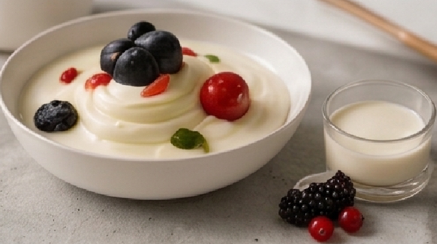 Thick Cream