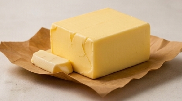  Butter